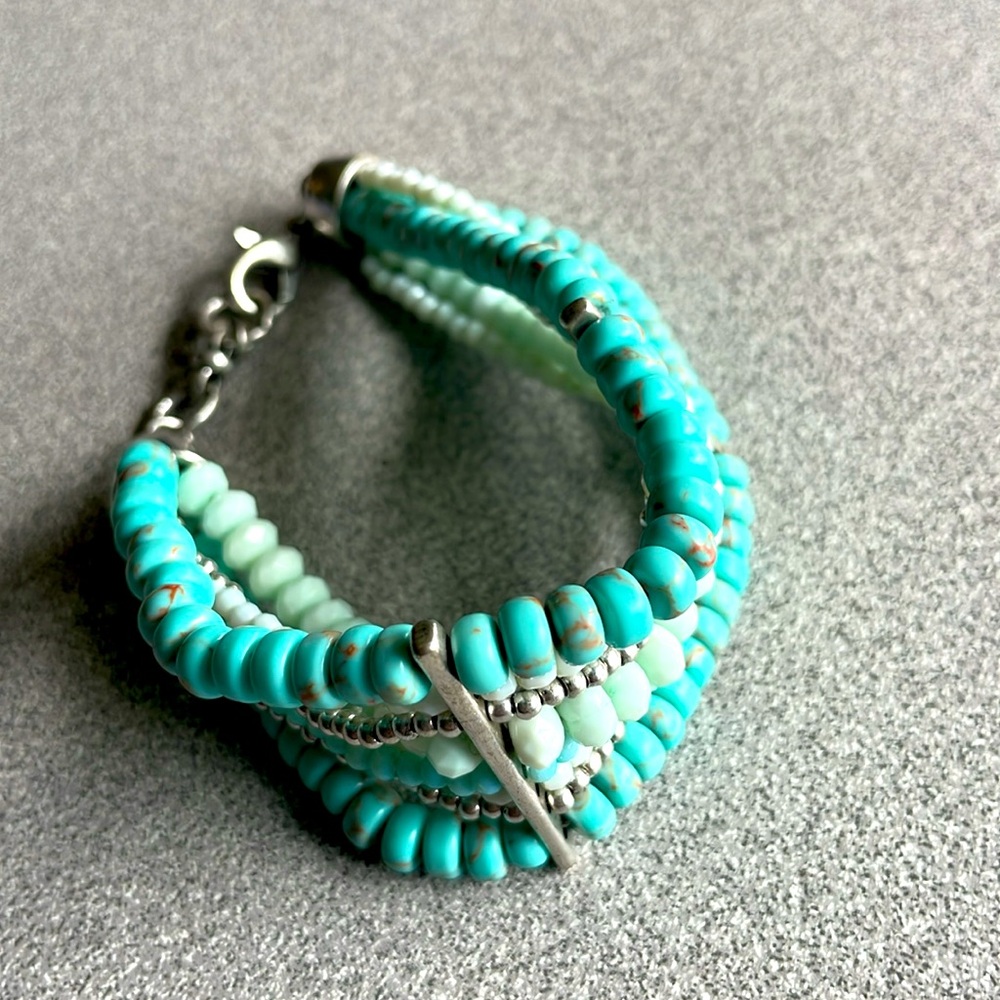 Lucky 🍀 Brand Bracelet - Picture 5 of 6
